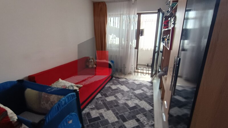 Vanzare apartament 2 camere Metalurgiei