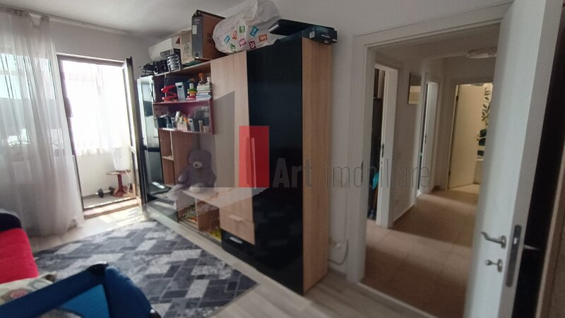 Vanzare apartament 2 camere Metalurgiei
