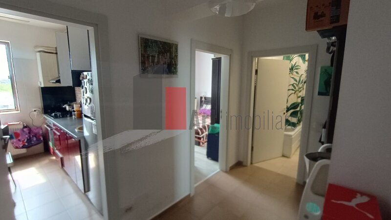 Vanzare apartament 2 camere Metalurgiei