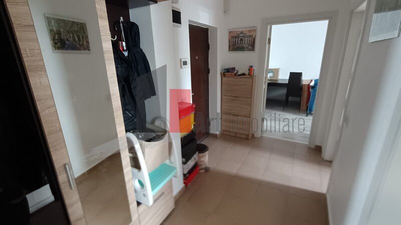 Vanzare apartament 2 camere Metalurgiei